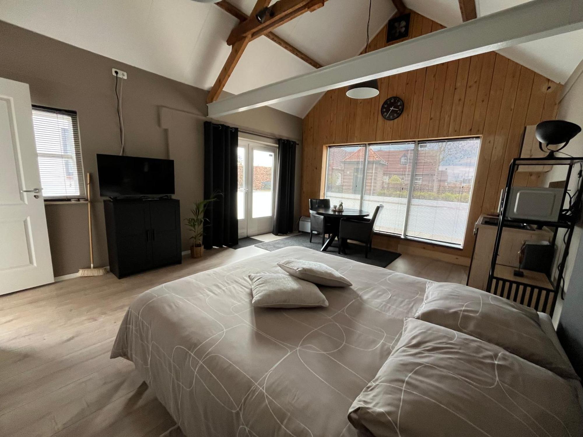 Kimz Bed & Breakfast Echt Exterior foto