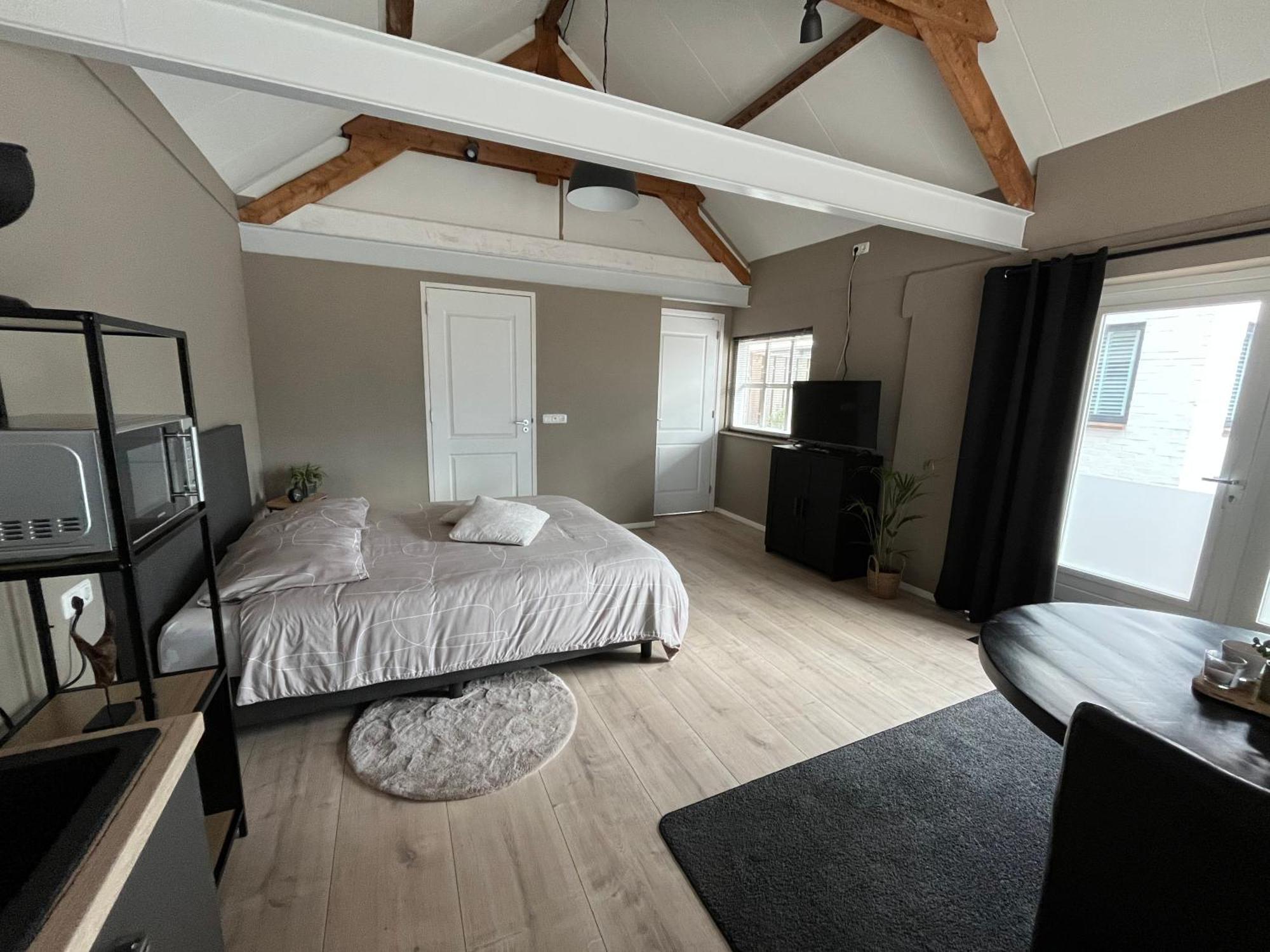 Kimz Bed & Breakfast Echt Exterior foto